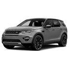 DISCOVERY SPORT