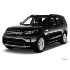 DISCOVERY V