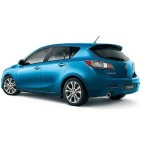 MAZDA 3 HAYON / HAYON SOCIETE
