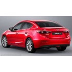 MAZDA 3 BERLINE / COFFRE
