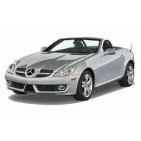CLK CABRIOLET