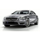 CLK COUPE