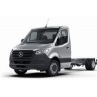 SPRINTER PLATEAU