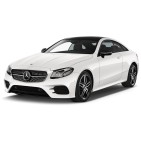 CLASSE E COUPE
