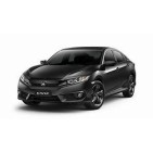 CIVIC BERLINE