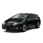 CIVIC BREAK