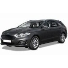 MONDEO BREAK