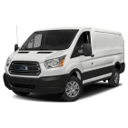 TRANSIT FOURGON