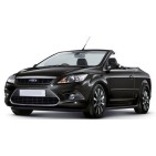 FOCUS II CABRIOLET