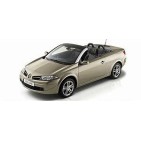 MEGANE II CC