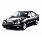 De 1995 à 2002 TYPE W210
