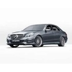 De 2009 à 2016 TYPE W212