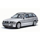 De 1999 à 2005 TYPE E46