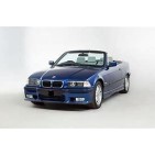 De 1991 à 1999 TYPE E36