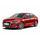 I30 FASTBACK