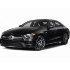 à partir de 2018 TYPE C257