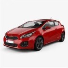 CEE'D BERLINE GT LINE
