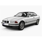 De 1991 à 1999 TYPE E36