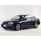 De 1991 à 1999 TYPE E36