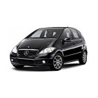 De 2004 à 2012 TYPE W169