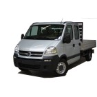CHASSIS CABINE / PICK-UP