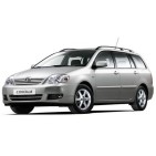 DE 2001 à 2007 TYPE E12