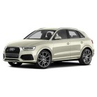 DE 2011 à 2018 TYPE 8UB/8UG
