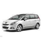 DE 2009 à 2017 TYPE 0U/0E