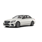 DE 2013 à 2021 - TYPE W205