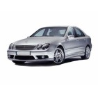 DE 2000 à 2007 TYPE W203