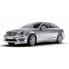 DE 2000 à 2007 TYPE W203