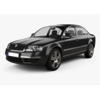 DE 2001 à 2008 TYPE 3U4