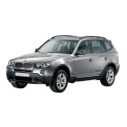DE 2003 à 2011 TYPE E83