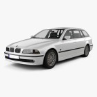 DE A TYPE E34