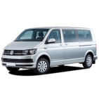 DE 2003 à 2015 TYPE T5