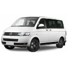 DE 2003 à 2015 TYPE T5