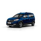 FAISCEAU DACIA DOKKER STEPWAY