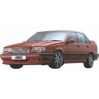 FAISCEAU VOLVO 850 / KOMBI