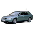DE 1994 à 2001 TYPE B5