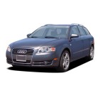 DE 2001 à 2004 TYPE B6