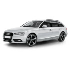 DE 2008 à 2015 TYPE B8