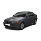 DE 1994 à 2000 TYPE E36