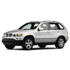 DE 2000 à 2006 TYPE E53