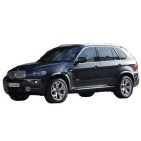 DE 2006 à 2013 TYPE E70