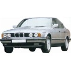 DE 1987 à 1995 TYPE E34