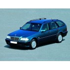 DE 1993 à 2001 TYPE S202