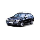 DE 1993 à 2001 TYPE S202