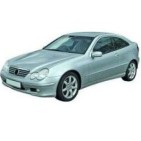 DE 2001 à 2008 TYPE C203