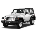 DE 2006 à 2017 - TYPE JK