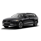 V60 II / 2 CROSS COUNTRY
